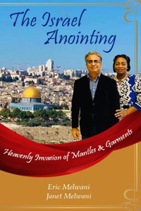 Israel Anointing