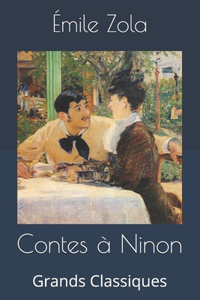 Contes à Ninon