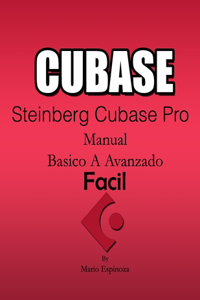 CUBASE - Steinberg Cubase Pro