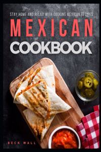 Mexican Cookbook