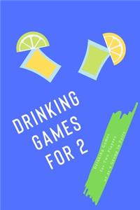 Drinking Games for 2