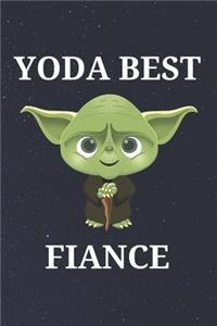 Yoda Best Fiance