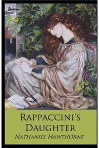 Rappaccini's Daughter Illustrated