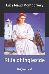 Rilla of Ingleside