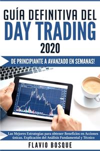 Guía Definitiva del Day Trading #2020