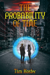 The Probability of Time