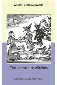 The Lancashire Witches