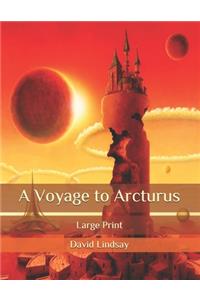 A Voyage to Arcturus