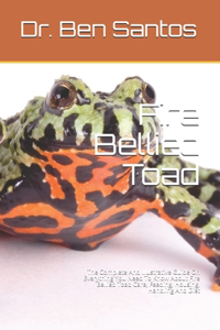 Fire Bellied Toad