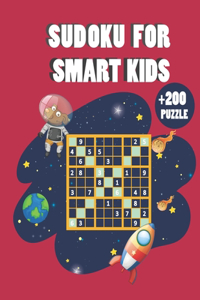 Sudoko For Smart Kids