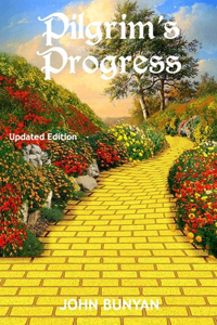 Pilgrim's Progress (Illustrated)