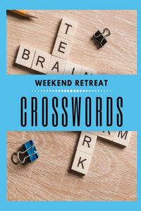 Weekend Retreat Crosswords