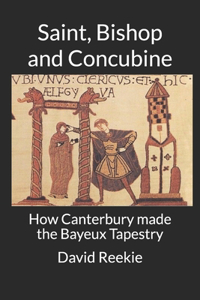 Saint Bishop and Concubine