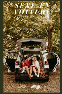 Sexe en voiture (vol 8)