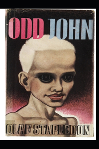 Odd John