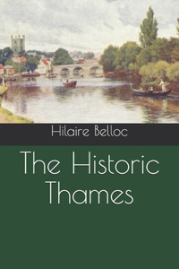 The Historic Thames