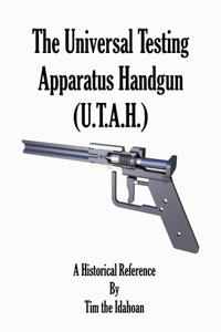 Universal Testing Apparatus Handgun