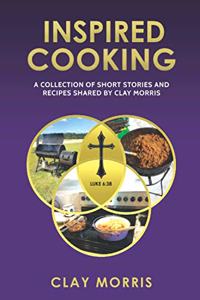 Inspired Cooking