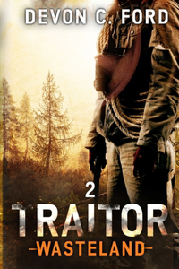 Traitor