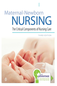 Davis Advantage for Maternal-Newborn Nursing