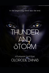 Thunder and Storm