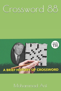 Crossword 88