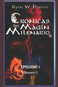 Crónicas del Magín Milenario