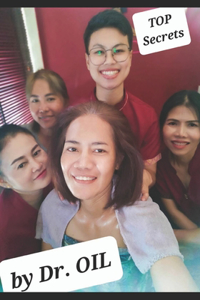 27 TOP Secrets for Tourists to Bangkok Thai Massage Masseuse