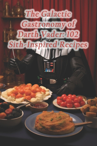 Galactic Gastronomy of Darth Vader