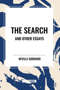 Search and Other Essays