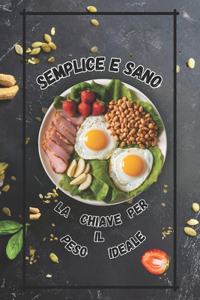 Semplice e Sano