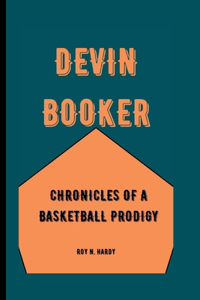 Devin Booker