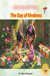 Day of Kindness