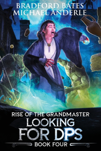 Looking for DPS