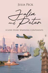 Julia and Peter