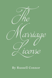 Marriage License