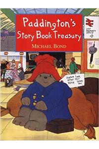 Paddington Storybook Treasury (Colo