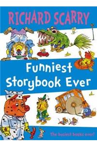 Funniest Storybook Ever