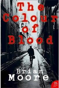 The Colour of Blood