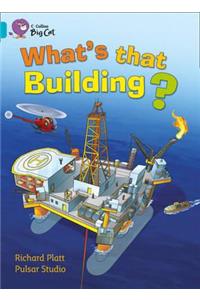 What's That Building?