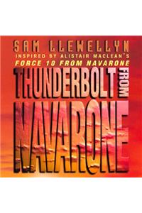 Thunderbolt from Navarone