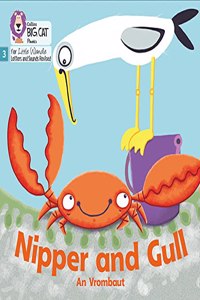 Nipper and Gull