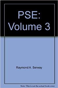 PSE: Volume 3