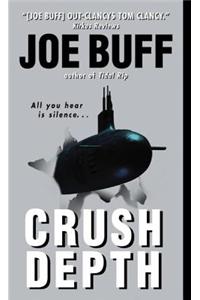 Crush Depth