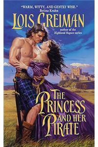 The Princess and Her Pirate