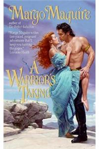 A Warrior's Taking