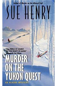 Murder on the Yukon Quest