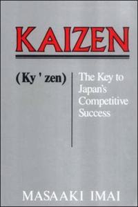 Kaizen Key to Japan's Success