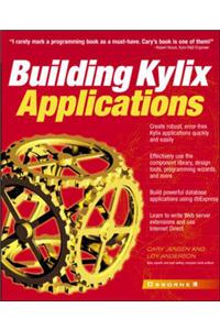 Kylix Developer's Guide