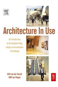 Architecture in Use